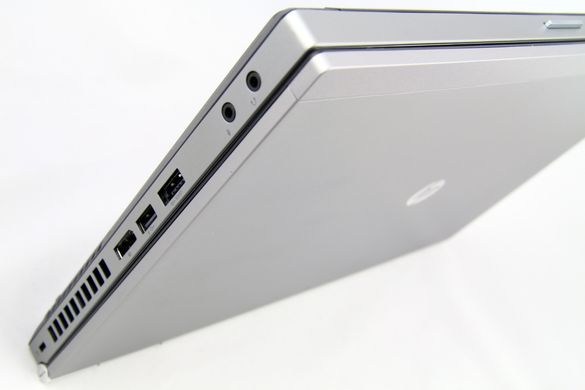 Ноутбук HP EliteBook 8470p i5-3360M 14"/8/120 SSD/DVDRW/WEBCAM/1366x768