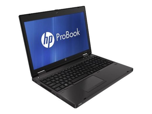 Ноутбук HP PROBOOK 6570b i5-3210M 15.6" /4/500/WEBCAM/1366x768