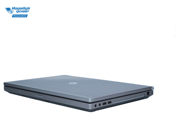Ноутбук HP EliteBook 8570p i5-3210M 15,6"/4/500/DVD/W7P/WEBCAM/1600х900