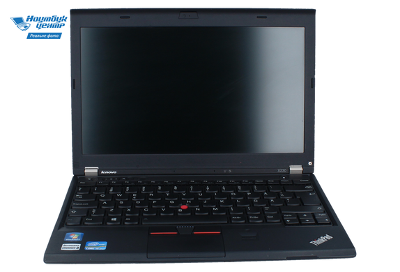 Ноутбук Lenovo ThinkPad X230 i5-3320M 12,5"/8/320/W7P/WEBCAM/1366x768