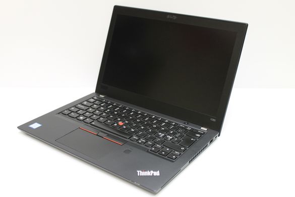 Lenovo ThinkPad X280 i5-8250U/8/256SSD/12.5"/1920x1080/Win10 LQESOH Б/У