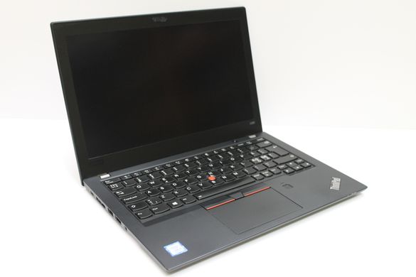 Lenovo ThinkPad X280 i5-8250U/8/256SSD/12.5"/1920x1080/Win10 LQESOH Б/У