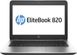 HP EliteBook 820 G3 12.5"1920*1080/i5-6300U/8/256 SSD/W8P/3G
