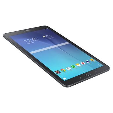 Планшет Samsung Tab E 9.6 3G T561 (SM-T561NZKASEK) Black, Чорний