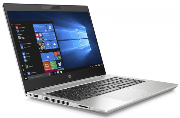 HP ProBook 440 G6 14"1366*768/i3-8145u/8/256 SSD/W10 PV053J Б/У