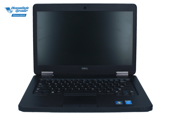Dell Latitude E5440 i5-4310U 14"/8/500/DVDRW/Win8H/WEBCAM/1366x768