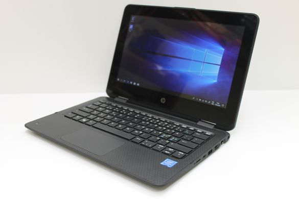 HP EliteBook X360 11 G1 EE PentiumN4200/8/128SSD/11.6"/1366x768/Win10