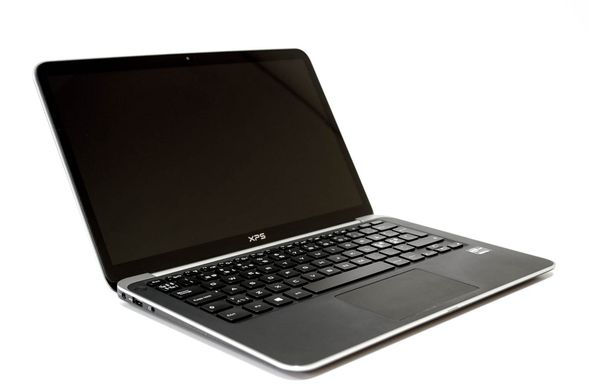 Ноутбук DELL XPS L322x 13,3" i5-3337U/4/128SSD/Win8/WEBCAM/1366х768