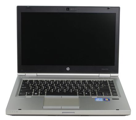 Ноутбук HP EliteBook 8470p I5-3320M 14"/4/128 SSD/DVDRW/WEBCAM/1600x900