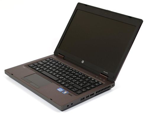 Ноутбук HP PROBOOK 6460b i5-2520M/14"/2/320/DVD/1600x900