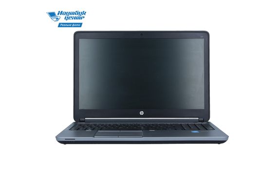 HP ProBook 650 G1 i5-4200M 15.6"/4/240 SSD + 320/DVDRW/W8P/WEBCAM