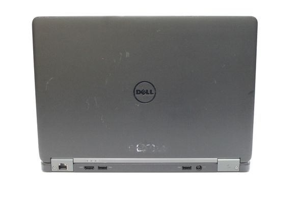 Dell Latitude E7250 i3-5010U/8/128SSD/3G/12.5"/1366x768/Win10