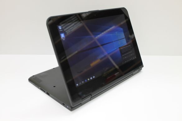 HP EliteBook X360 310 G2 PentiumN3700/8/128SSD/11.6"/1366x768/Win10