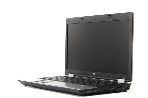 HP ProBook 6550b i3-370M 15,6"/2/160/DVD/W7P/WEBCAM