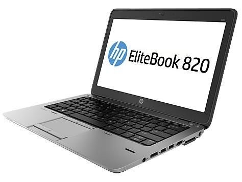 HP EliteBook 820 G1 i5-4300U 12,5"/8/120 SSD/WEBCAM/W7P