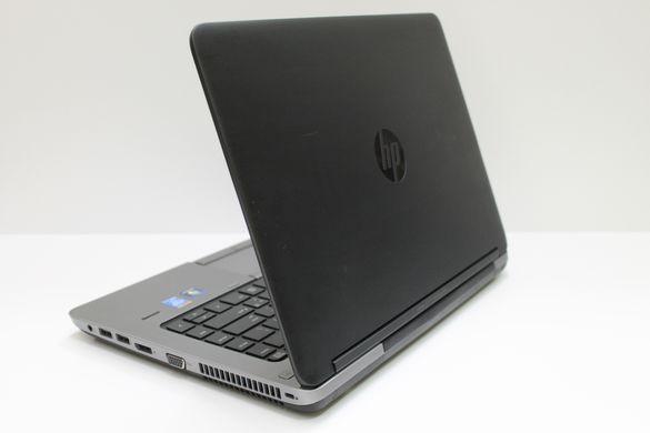 HP ProBook 640 G1 i5-4300M/4/320HDD/14.1"/1366x768/noOS