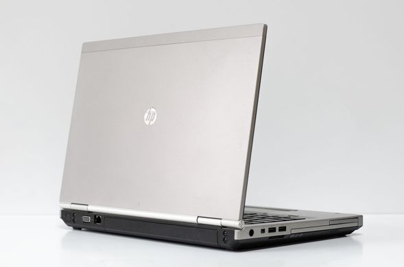 Ноутбук HP EliteBook 8470p i5-3210M 14"/4/128 SSD/DVDRW/Win7Pro/WEBCAM/1600x900