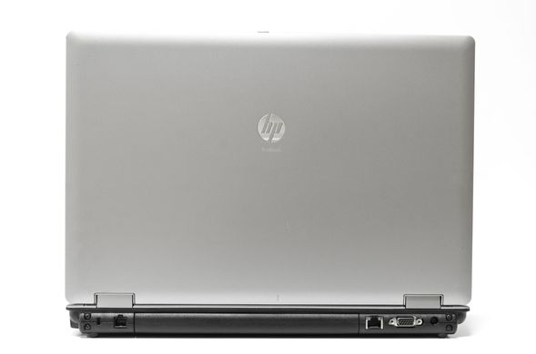 Ноутбук HP ProBook 6550b i5-450M 15,6"/4/320/DVDRW/W7P/WEBCAM/1600x900