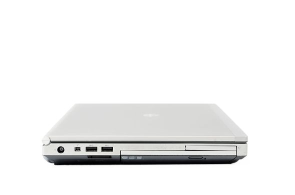 Ноутбук HP EliteBook 8470p i5-3320M 14,1" /8/128 SSD/DVDRW/W7P/WEBCAM/1366x7688