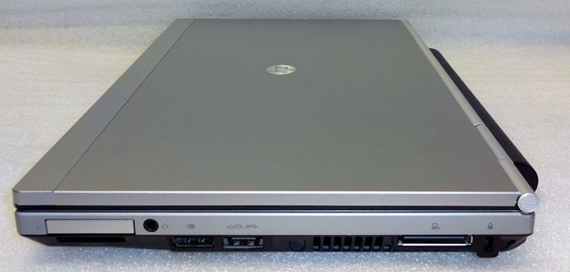 Ноутбук HP EliteBook 2570p i5-3210M 12,5"/4/320/WEBCAM/1366x768