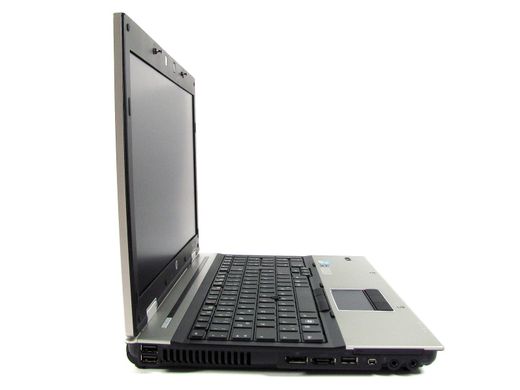 Ноутбук HP EliteBook 8540p i5-540M 15,6"/4/250/DVDRW/Win7P/WEBCAM/1600x900
