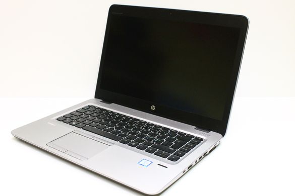 HP 840 G3 i5-6300U/8/128SSD/14.1"/2560x1440/Win10