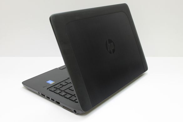 HP Zbook 14 i7-4600U/8/180SSD/FireProM4100/14.1"/1920x1080/noOS