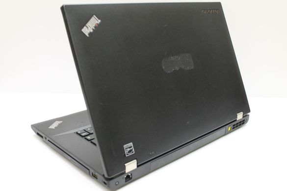 Lenovo ThinkPad L530 i5-3210M/4/128SSD/15.6"/1366x768/noOS
