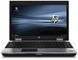 Ноутбук HP EliteBook 8540p i5-540M 15,6"/4/250/DVDRW/Win7P/WEBCAM/1600x900
