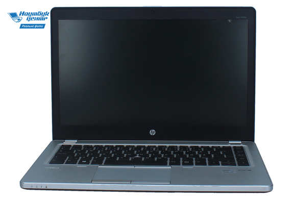 Ноутбук HP EliteBook Folio 9470m i3-3227U 14,1"/4/128 SSD/Win8/1366x768