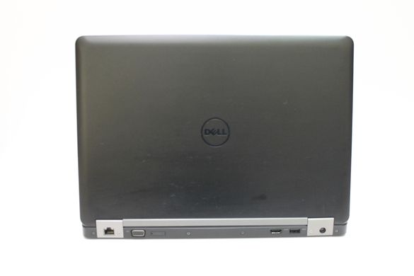 Dell Latitude E5470/14.1"1920x1080/i5-6440HQ/16/SSD128/Win10