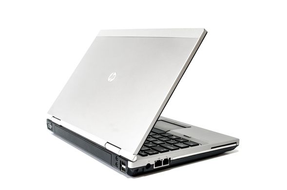 Ноутбук HP EliteBook 2570p i5-3340M 12,5"/4/320/WEBCAM/1366x768
