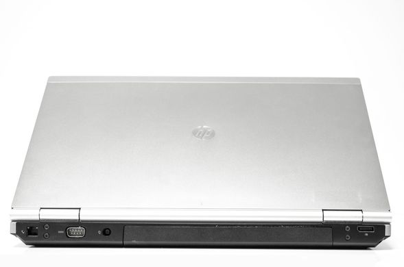 Ноутбук HP EliteBook 8560p i5-2520M 15,6"/4/250/DVDRW/W7P/WEBCAM/1600x900