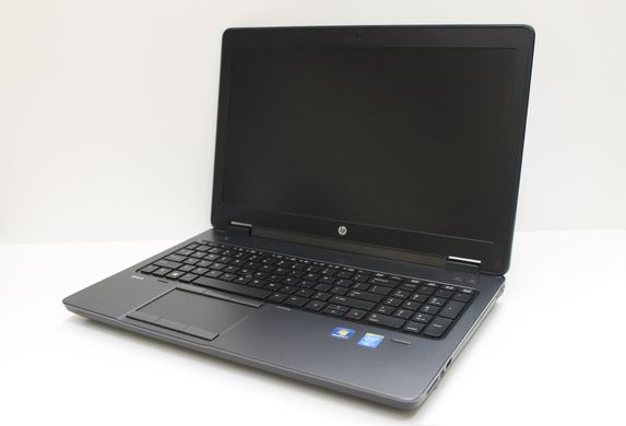 HP Zbook 15/15.6"1920x1080/i7-4600M/8/SSD256/K2100M/noOS