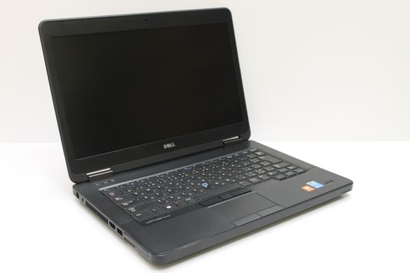 Dell Latitude E5440 i5-4300U/4/128SSD/14.1"/1600x900/noOS