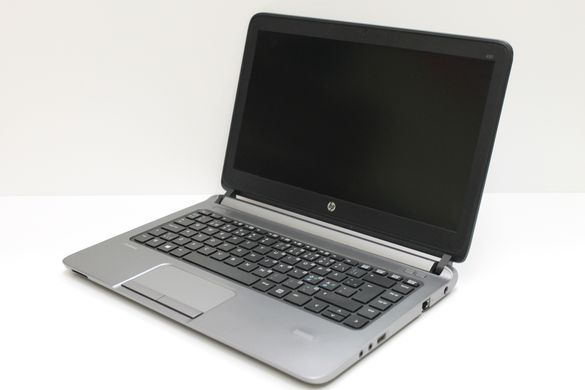 HP ProBook 430 G1 i3-4005U/4/SSD120/13.3"/1366x768/noOS