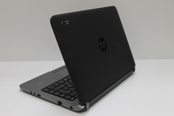 HP ProBook 430 G1 i3-4005U/4/SSD120/13.3"/1366x768/noOS