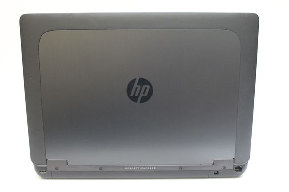 HP Zbook 15/15.6"1920x1080/i7-4600M/8/SSD256/K2100M/noOS
