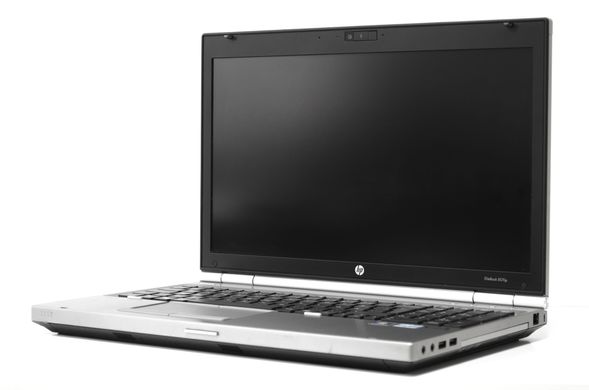 Ноутбук HP EliteBook 8570p i5-3320M 15,6"/4/128 SSD/DVD/W7P/WEBCAM/1920х1080