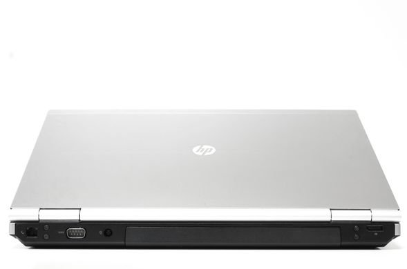 Ноутбук HP EliteBook 8570p i5-3320M 15,6"/4/128 SSD/DVD/W7P/WEBCAM/1920х1080