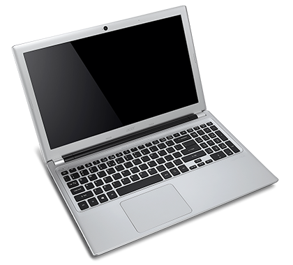 Acer Aspire V5-531 Pentium 967 15,6"/2/250/DVD/W7/WEBCAM/1376x768