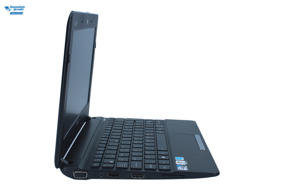 Ноутбук Asus EEE PC X101CH ATOM N2600 10,1"/1/320/W7S/WEBCAM/1024x600/Нова батарея
