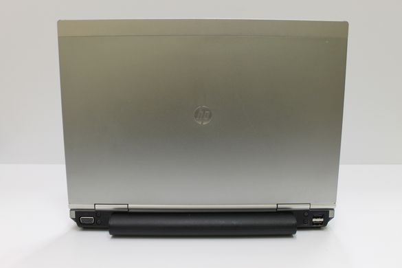 HP EliteBook 2560p/12.5"1366x768/i7-2620M/8/SSD128/noOS