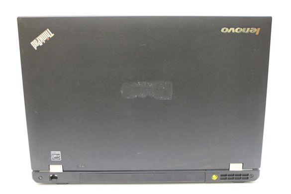 Lenovo ThinkPad L530 i5-3210M/8/256SSD/15.6"/1366x768/noOS