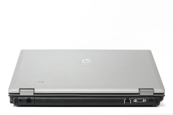 Ноутбук HP ProBook 6550b i3-370M 15,6"/4/320/DVD/WEBCAM/1366x768