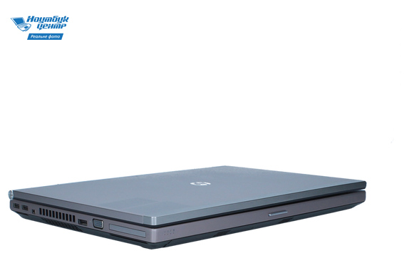 Ноутбук HP EliteBook 8570p i5-3210M 15,6"/8/120 SSD/DVD/W7P/WEBCAM/1600х900