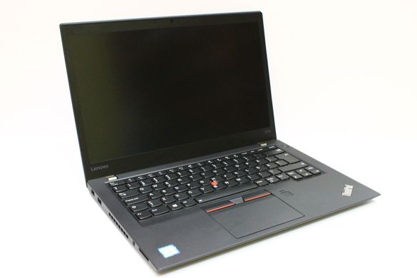 Lenovo ThinkPad T470s 14"1920*1080/I5-6300u/8/256 SSD/W10 5B8IN2 Б/У