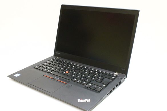 Lenovo ThinkPad T470s 14"1920*1080/I5-6300u/8/256 SSD/W10 5B8IN2 Б/У
