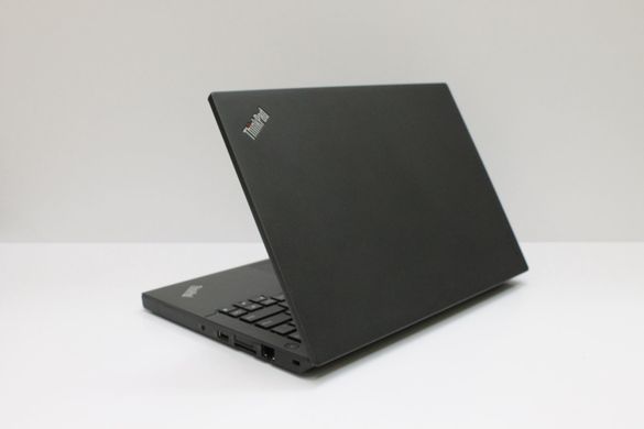Lenovo ThinkPad x260 12.5"1366*768/i5-6300u/8/128 SSD 5VHS08 Б/У