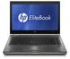 HP EliteBook 8460w i7-2630QM 14,1"/4/500/DVD/Win7P/WEBCAM